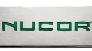 Nucor Logo
